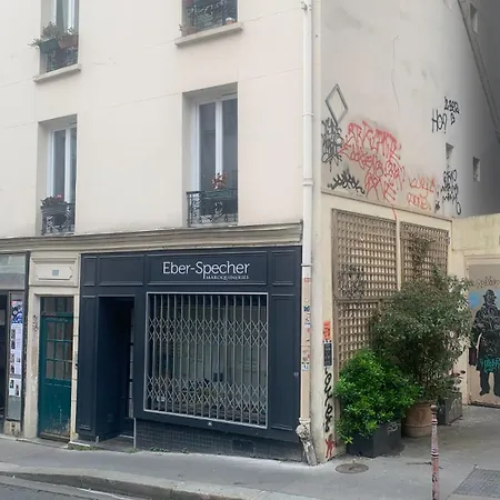 Cosy Art Paris