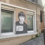 Paris Cosy Art